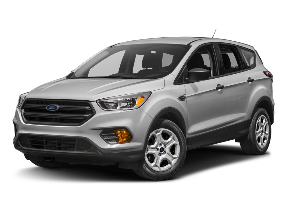 used 2017 Ford Escape car, priced at $12,987