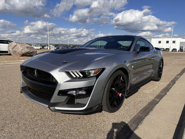 used 2021 Ford Mustang car, priced at $87,998