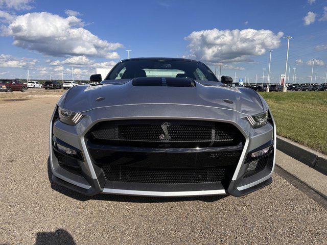 used 2021 Ford Mustang car, priced at $87,998