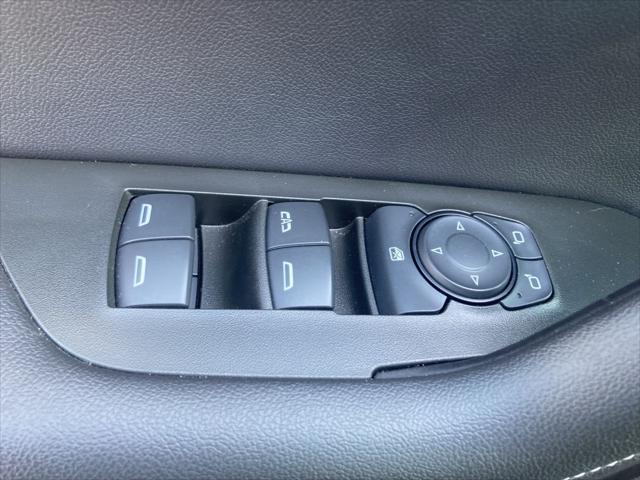 used 2024 Chevrolet Blazer car, priced at $32,994