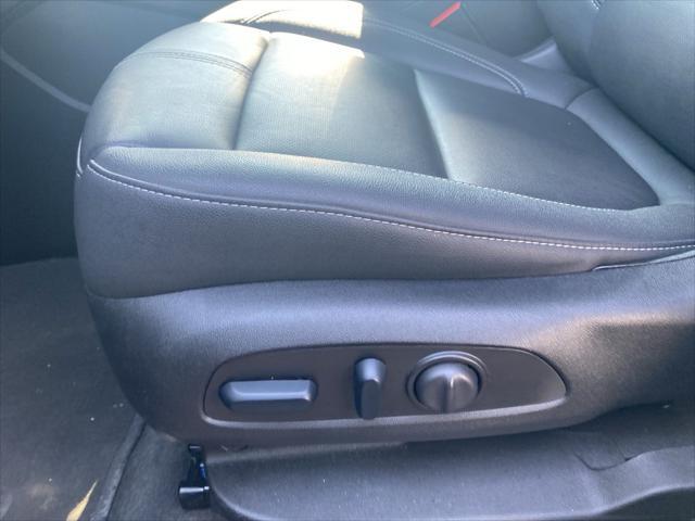 used 2024 Chevrolet Blazer car, priced at $32,994