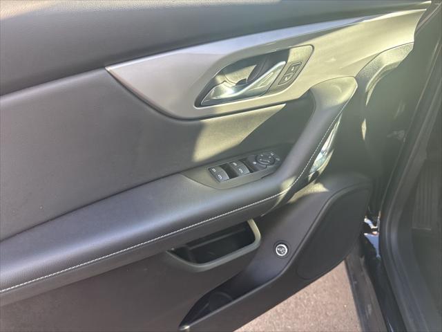 used 2024 Chevrolet Blazer car, priced at $33,997