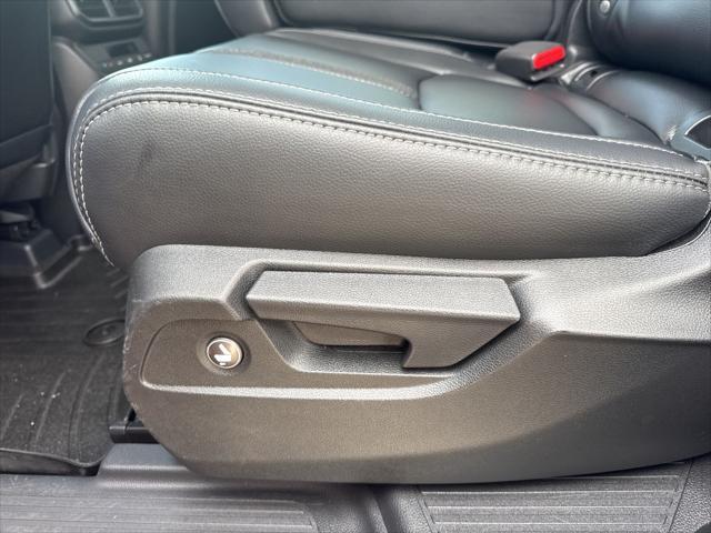 used 2023 Honda Pilot car, priced at $43,994