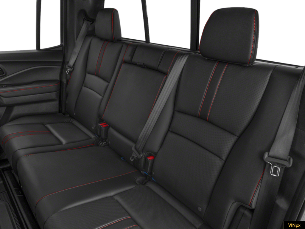 new 2025 Honda Ridgeline car, priced at $47,407