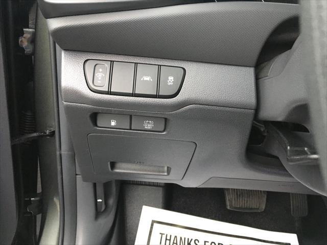 used 2022 Hyundai Ioniq Hybrid car, priced at $15,996