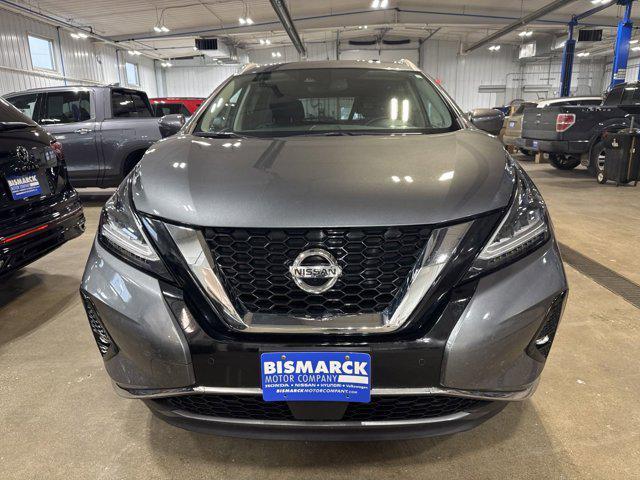 used 2020 Nissan Murano car, priced at $19,987