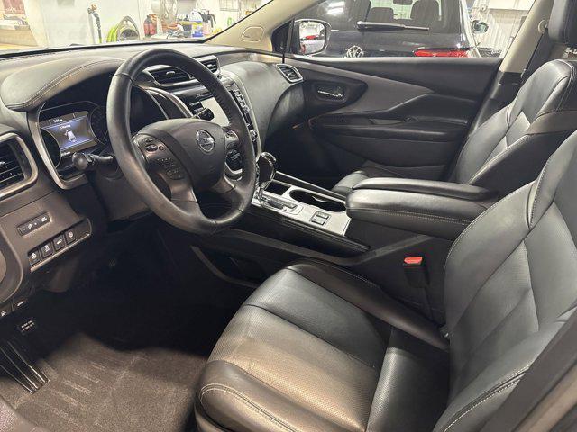 used 2020 Nissan Murano car, priced at $19,987