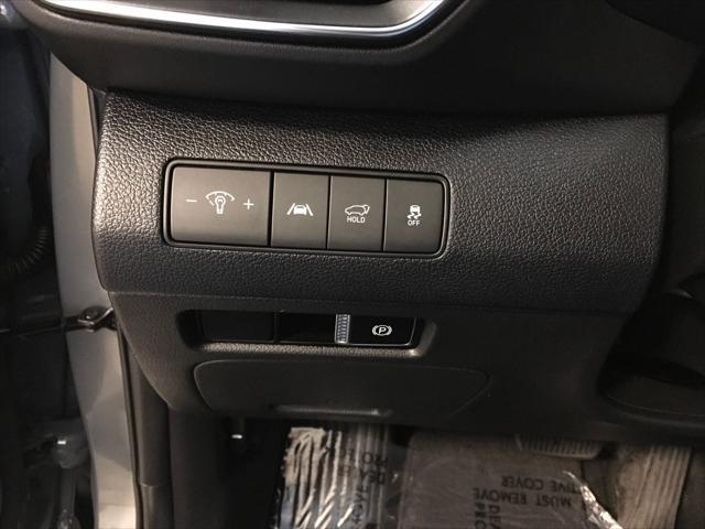 used 2023 Hyundai Santa Fe car, priced at $25,885