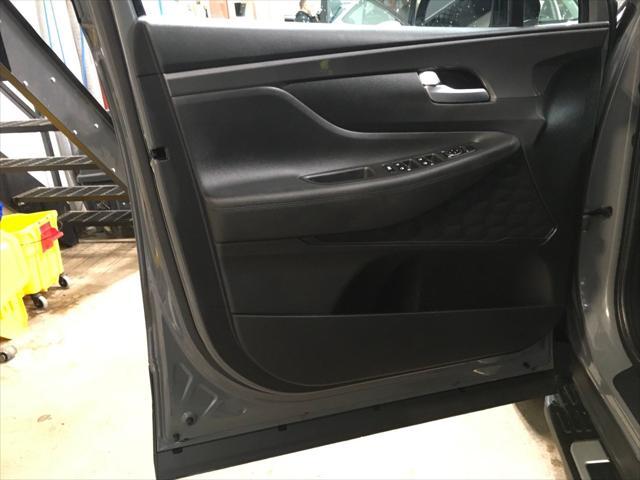 used 2023 Hyundai Santa Fe car, priced at $25,885
