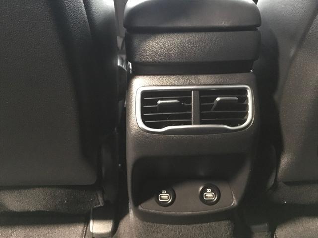 used 2023 Hyundai Santa Fe car, priced at $25,885