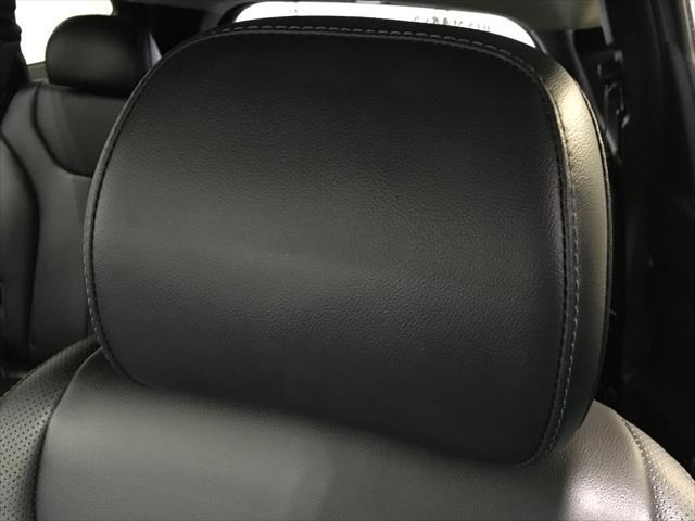 used 2023 Hyundai Santa Fe car, priced at $25,885