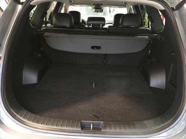 used 2023 Hyundai Santa Fe car, priced at $25,885