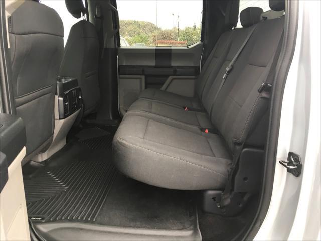 used 2017 Ford F-150 car, priced at $16,500