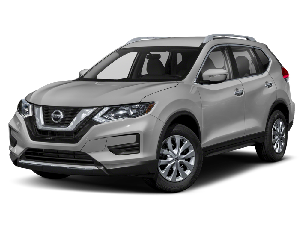 used 2018 Nissan Rogue car, priced at $14,900