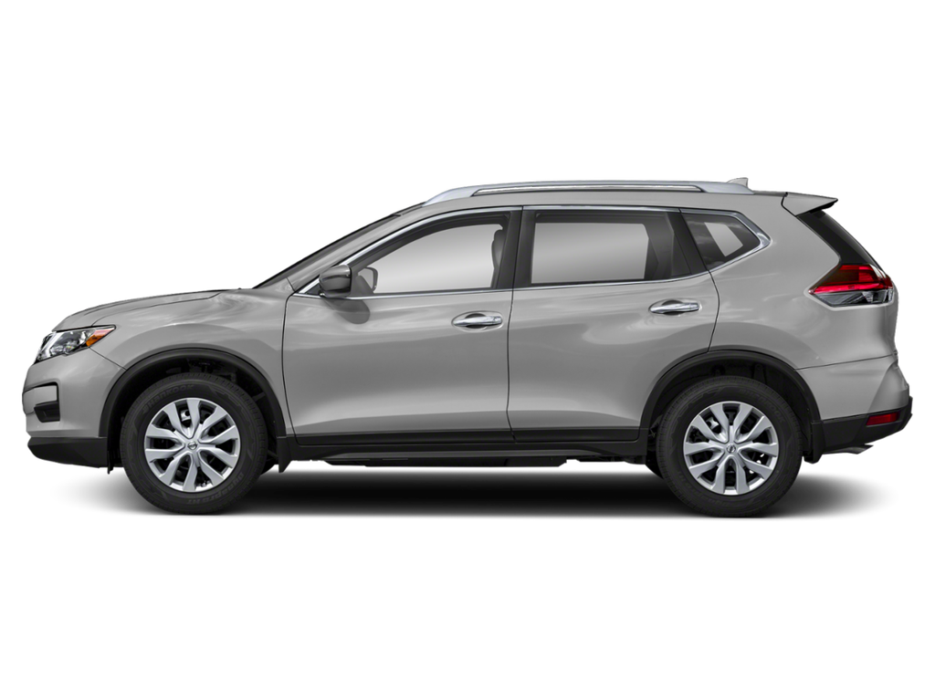 used 2018 Nissan Rogue car, priced at $14,900