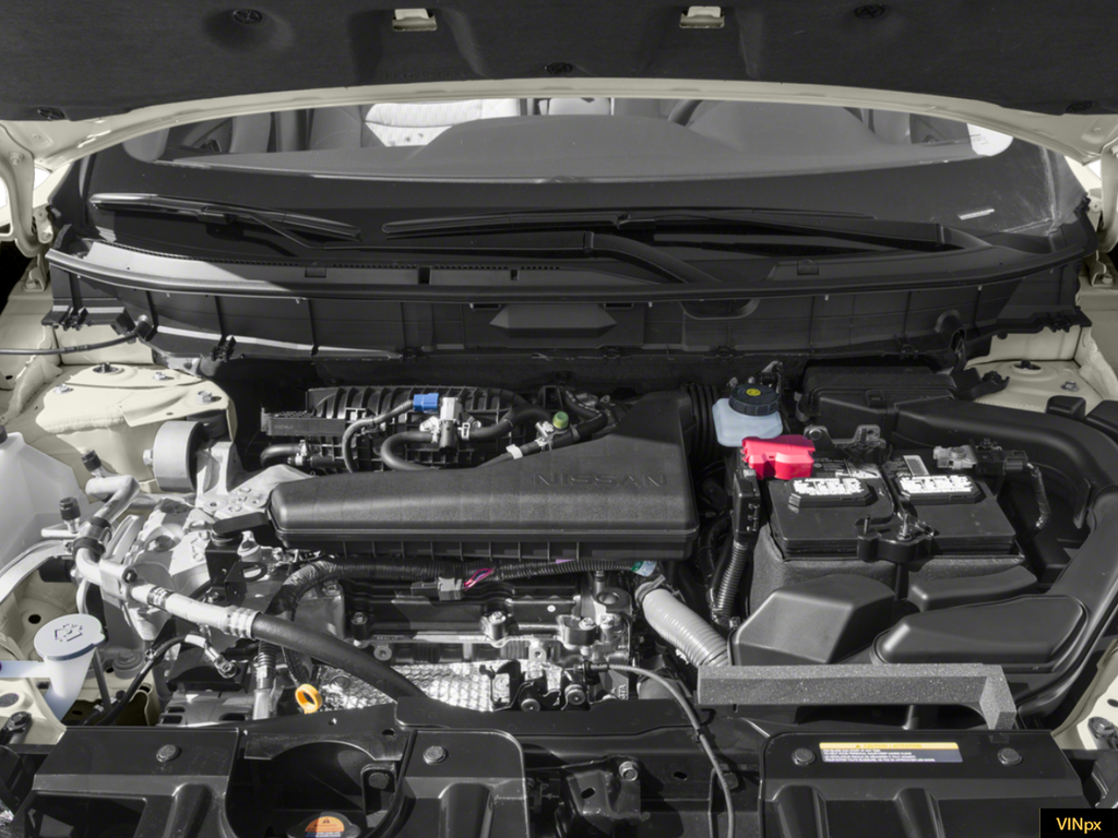 used 2018 Nissan Rogue car, priced at $14,900