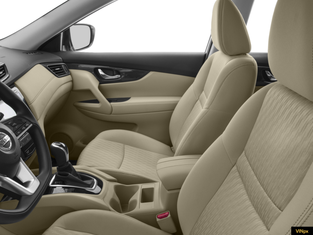 used 2018 Nissan Rogue car, priced at $14,900