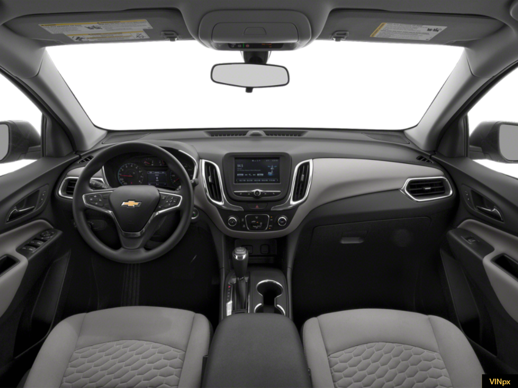 used 2020 Chevrolet Equinox car, priced at $14,900