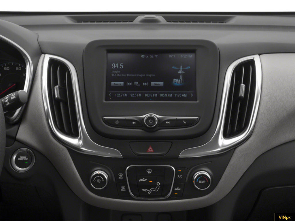 used 2020 Chevrolet Equinox car, priced at $14,900