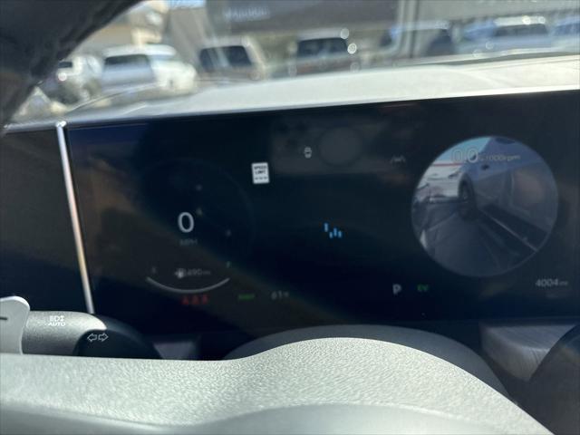 used 2024 Hyundai Sonata Hybrid car, priced at $33,966
