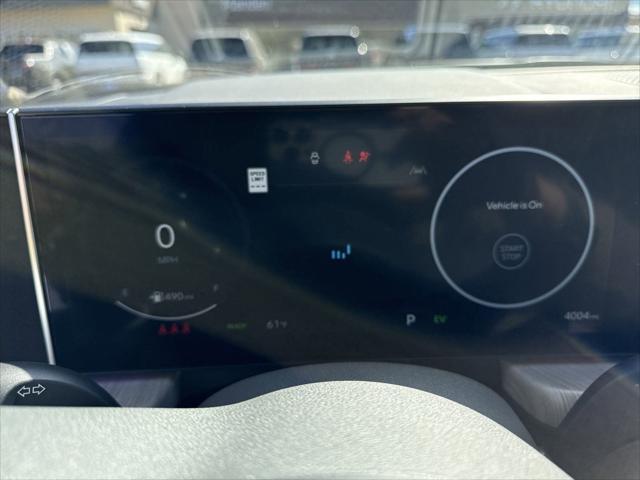used 2024 Hyundai Sonata Hybrid car, priced at $33,966
