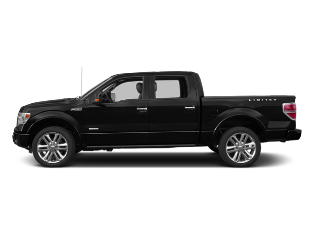 used 2014 Ford F-150 car, priced at $19,500