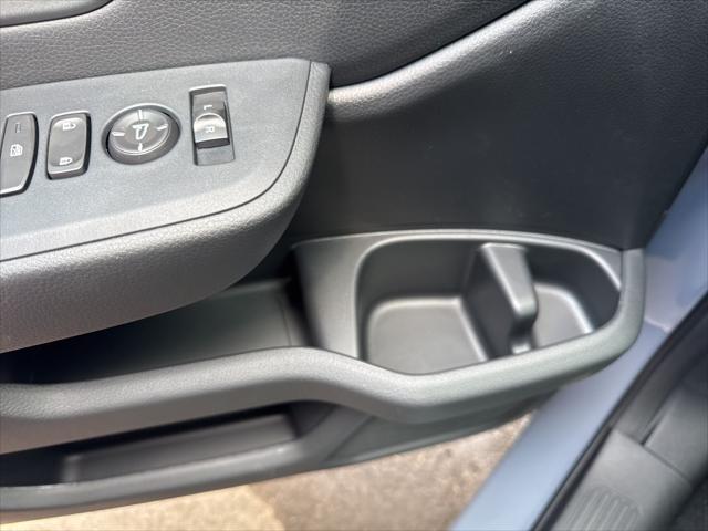 new 2025 Honda Pilot car, priced at $51,621