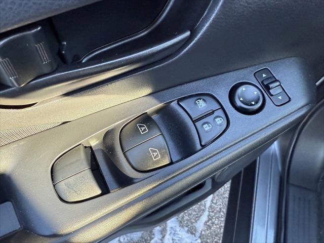 used 2024 Nissan Kicks car, priced at $21,986