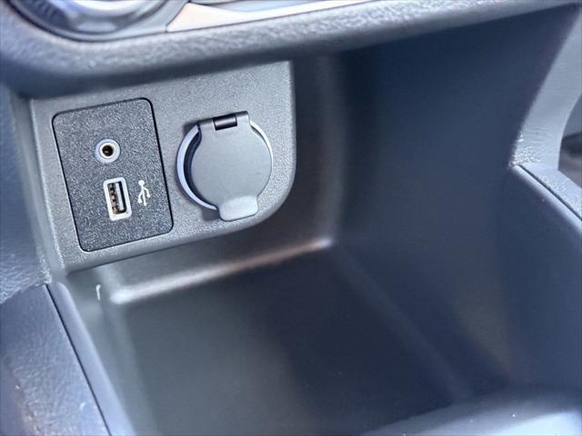 used 2024 Nissan Kicks car, priced at $21,986