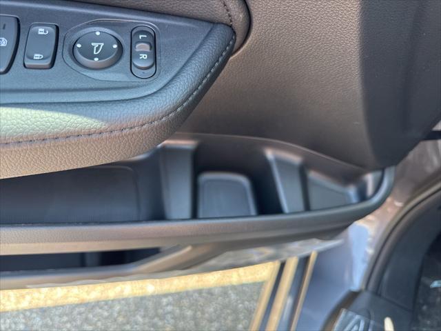 new 2025 Honda Odyssey car, priced at $46,247