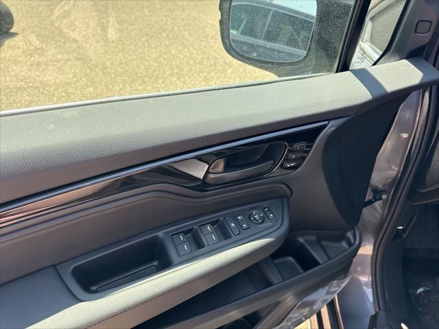 new 2025 Honda Odyssey car, priced at $46,247