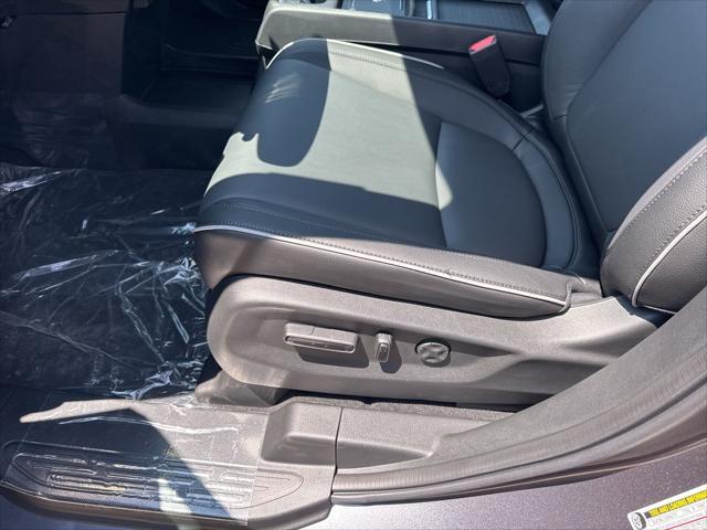 new 2025 Honda Odyssey car, priced at $46,247