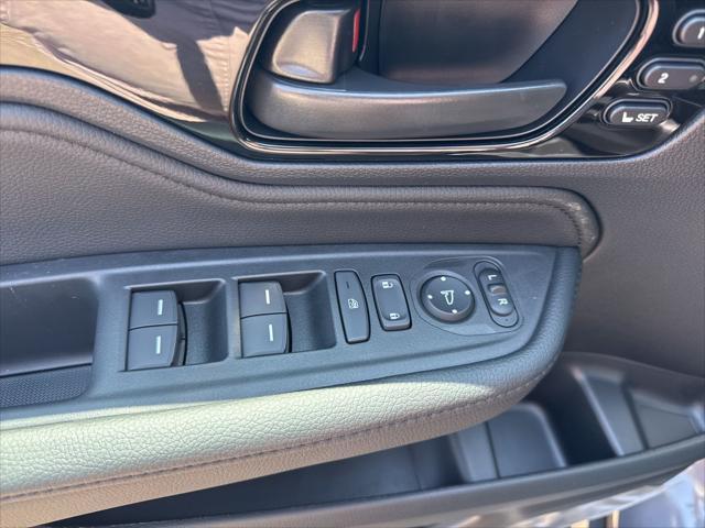 new 2025 Honda Odyssey car, priced at $46,247