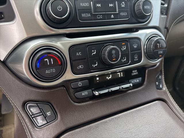 used 2016 Chevrolet Tahoe car, priced at $22,900