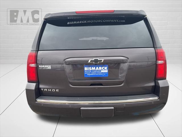 used 2016 Chevrolet Tahoe car, priced at $22,900