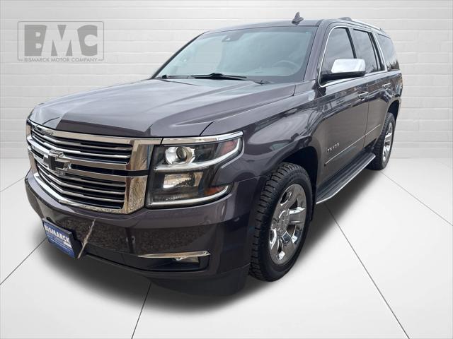 used 2016 Chevrolet Tahoe car, priced at $22,900