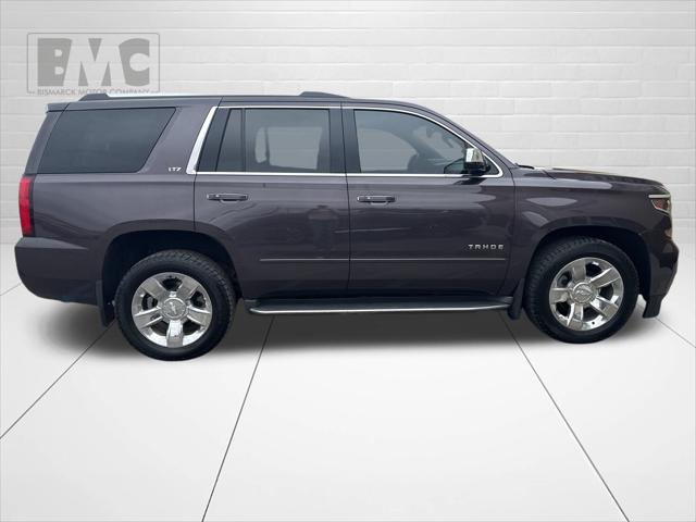 used 2016 Chevrolet Tahoe car, priced at $22,900