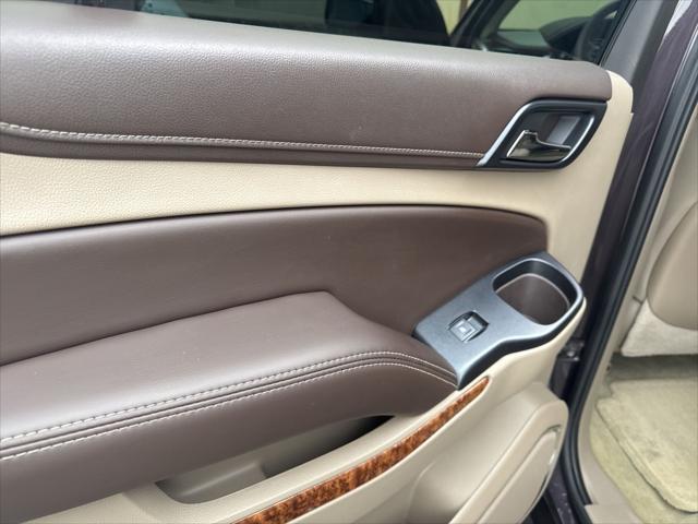 used 2016 Chevrolet Tahoe car, priced at $22,900