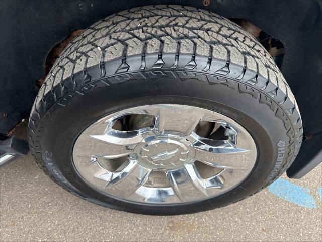 used 2016 Chevrolet Tahoe car, priced at $22,900