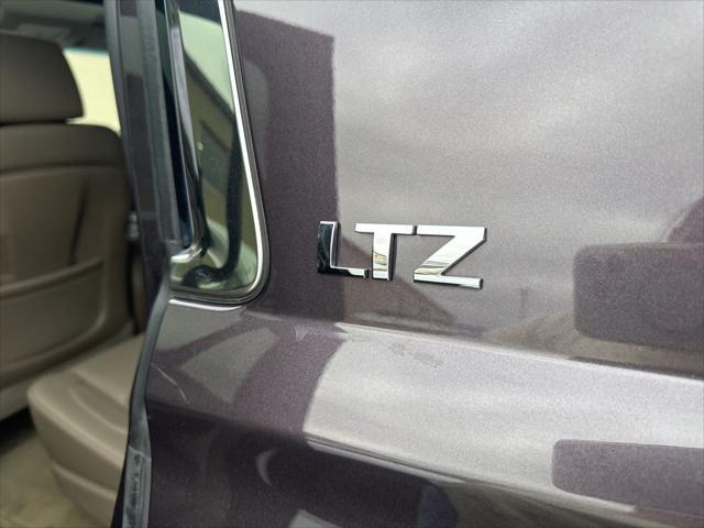 used 2016 Chevrolet Tahoe car, priced at $22,900