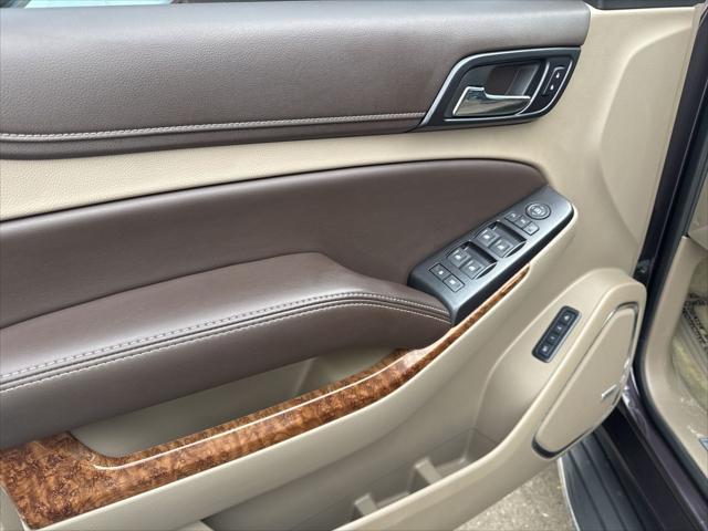 used 2016 Chevrolet Tahoe car, priced at $22,900