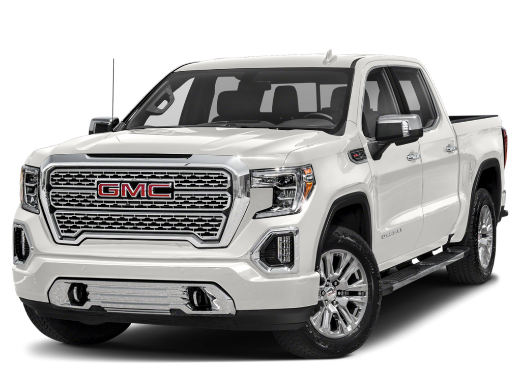 used 2019 GMC Sierra 1500 car, priced at $28,900