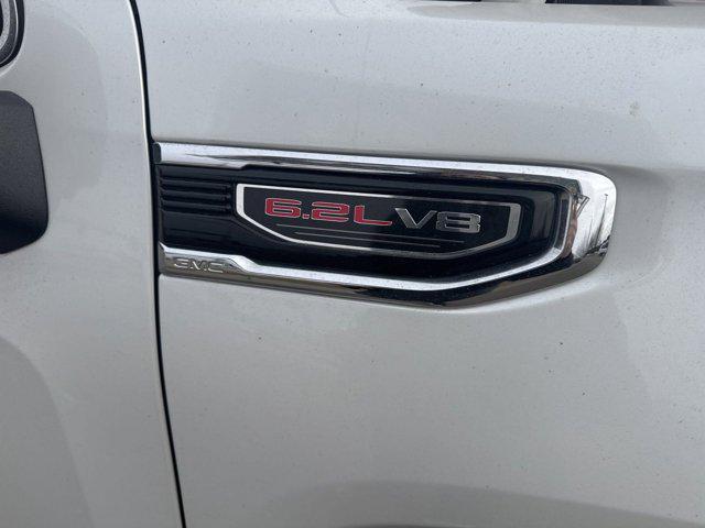 used 2019 GMC Sierra 1500 car, priced at $28,900