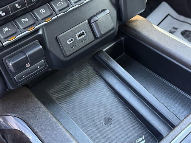 used 2019 GMC Sierra 1500 car, priced at $27,900