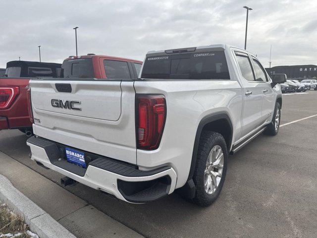 used 2019 GMC Sierra 1500 car, priced at $28,900