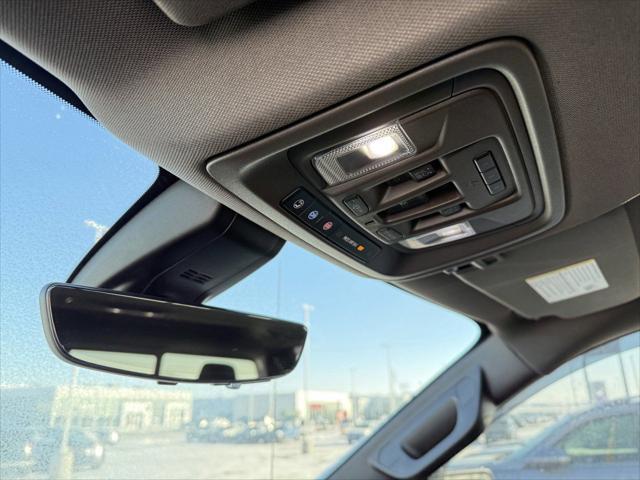 used 2019 GMC Sierra 1500 car, priced at $27,900