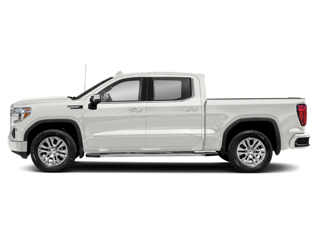 used 2019 GMC Sierra 1500 car, priced at $28,900