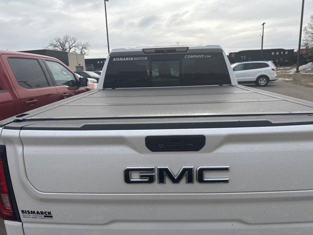 used 2019 GMC Sierra 1500 car, priced at $28,900