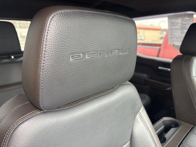 used 2019 GMC Sierra 1500 car, priced at $28,900