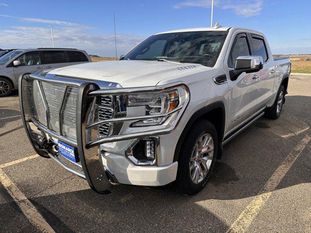 used 2019 GMC Sierra 1500 car, priced at $28,900